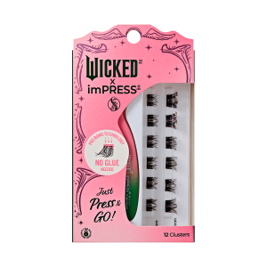 WICKED X imPRESS | Fantabulous!