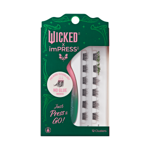 WICKED X imPRESS | Wickedly Beautiful