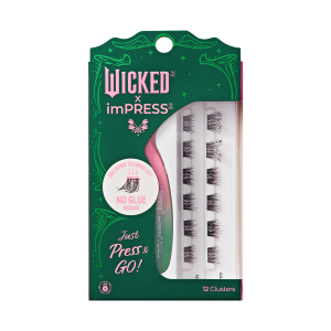 WICKED X imPRESS | Some of Us Are Different