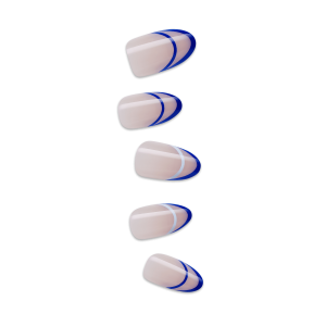 imPRESS Design Press On Nails - Sweet Faces