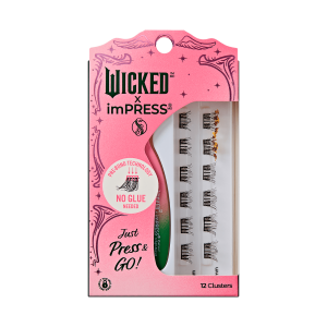 WICKED X imPRESS | Magic Unleashed