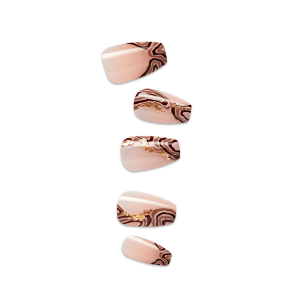 imPRESS Design Press On Nails - Undeniable