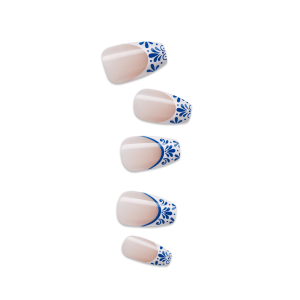 imPRESS Design Press On Nails - Stay Wavy