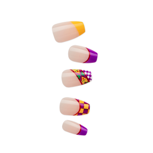 AriZona x imPRESS Design Press On Nails  - Fruit Punch