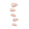 imPRESS Design Press On Nails - So French